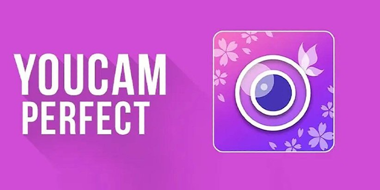 YouCam Perfect app Beauty at Your Fingertips